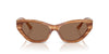 Jimmy Choo JC 5022B Occhiali da sole 505573