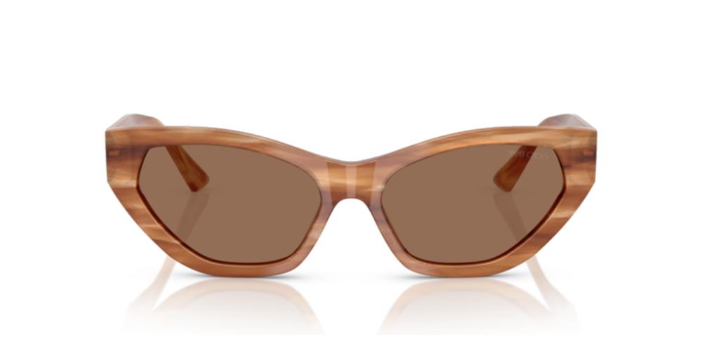 Jimmy Choo JC 5022B Occhiali da sole 505573