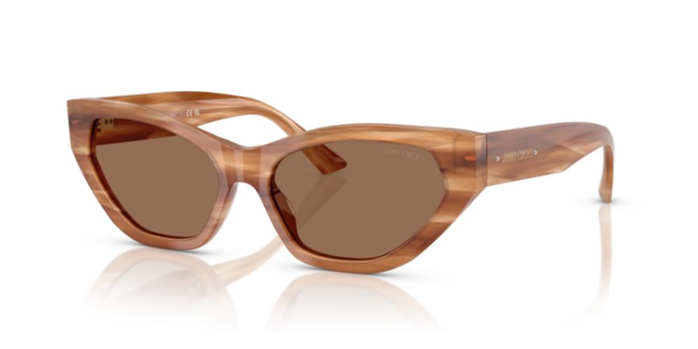 Jimmy Choo JC 5022B Occhiali da sole 505573