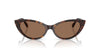 Jimmy Choo JC 5023H Occhiali da sole 500273