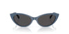 Jimmy Choo JC 5023H Occhiali da sole 502087