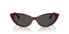 Jimmy Choo JC 5023H Occhiali da sole 505787