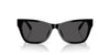 Jimmy Choo JC 5024HU Occhiali da sole 500087