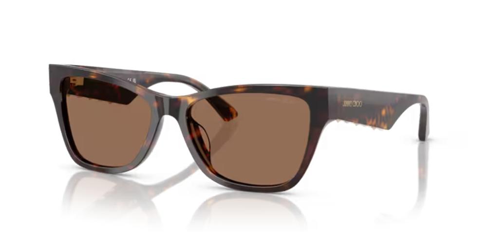 Jimmy Choo JC 5024HU Occhiali da sole 500273