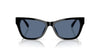 Jimmy Choo JC 5024HU Occhiali da sole 501780