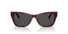 Jimmy Choo JC 5024HU Occhiali da sole 505787
