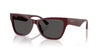 Jimmy Choo JC 5024HU Occhiali da sole 505787