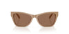 Jimmy Choo JC 5024HU Occhiali da sole 505873