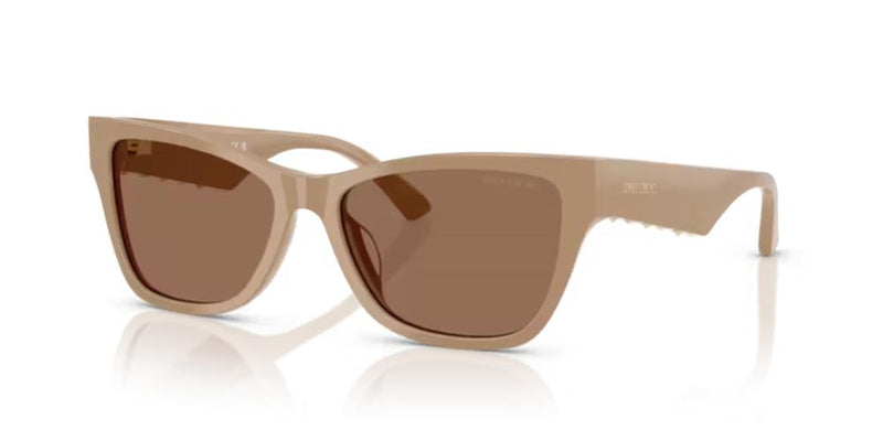 Jimmy Choo JC 5024HU Occhiali da sole 505873
