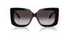 Jimmy Choo JC 5025H Occhiali da sole 50008G