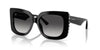 Jimmy Choo JC 5025H Occhiali da sole 50008G