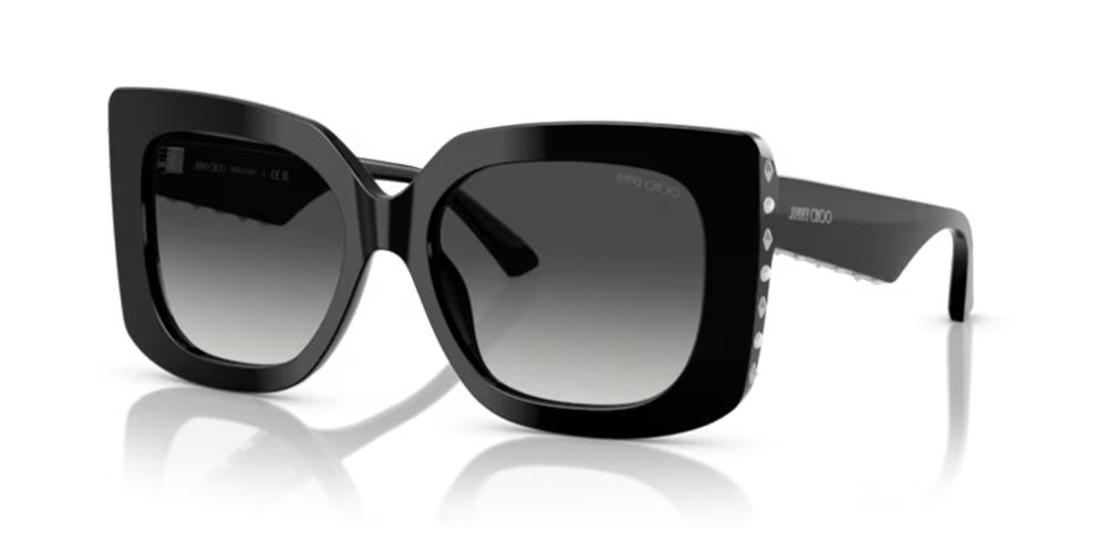 Jimmy Choo JC 5025H Occhiali da sole 50008G