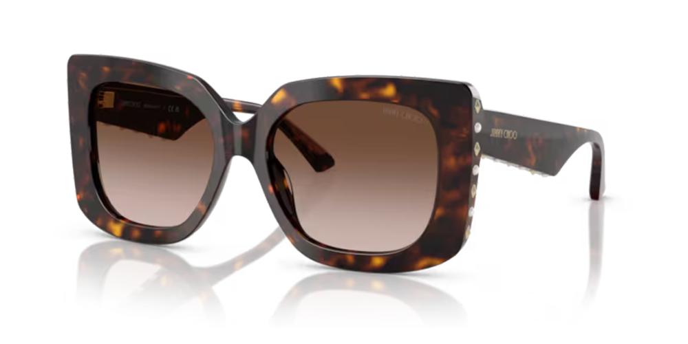 Jimmy Choo JC 5025H Occhiali da sole 500213
