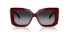 Jimmy Choo JC 5025H Occhiali da sole 50578G
