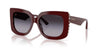 Jimmy Choo JC 5025H Occhiali da sole 50578G