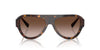 Jimmy Choo JC 5027 Occhiali da sole 500213