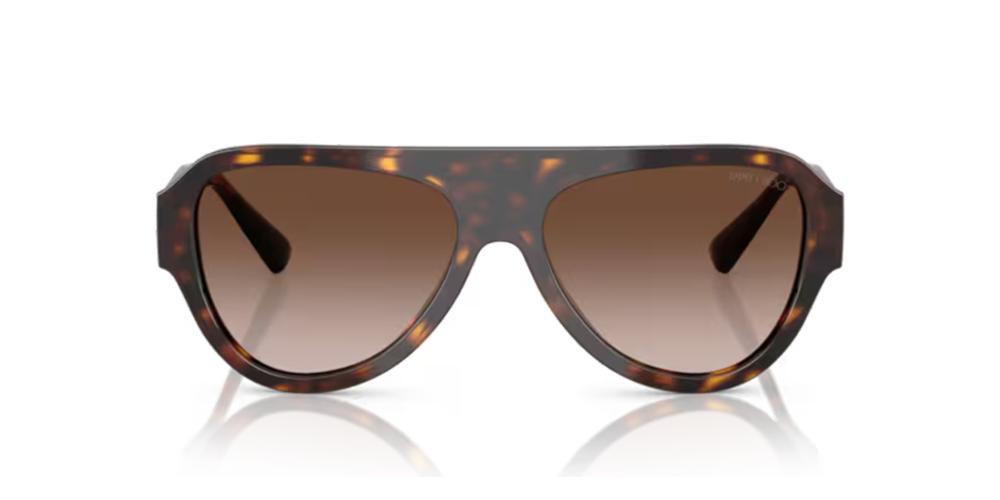 Jimmy Choo JC 5027 Occhiali da sole 500213