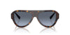 Jimmy Choo JC 5027 Occhiali da sole 50028F