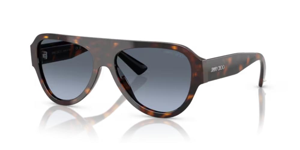 Jimmy Choo JC 5027 Occhiali da sole 50028F
