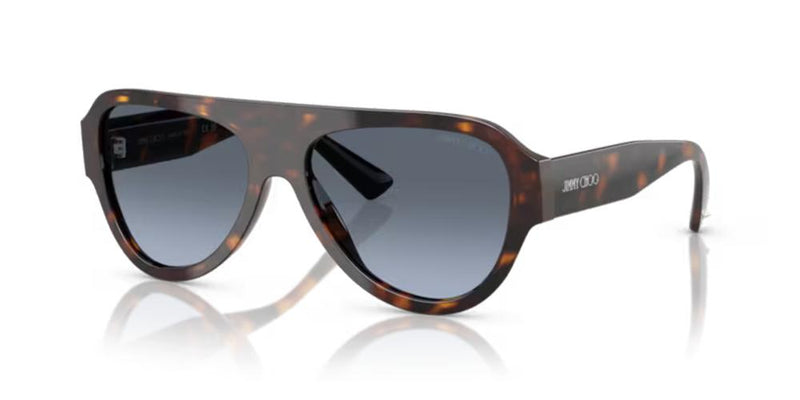 Jimmy Choo JC 5027 Occhiali da sole 50028F