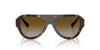 Jimmy Choo JC 5027 Occhiali da sole 5002T5