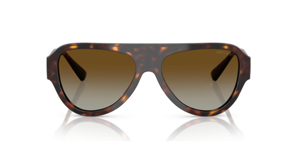Jimmy Choo JC 5027 Occhiali da sole 5002T5