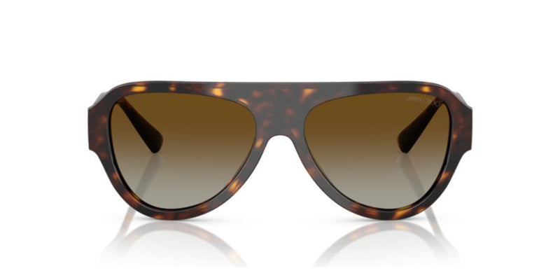 Jimmy Choo JC 5027 Occhiali da sole 5002T5