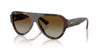 Jimmy Choo JC 5027 Occhiali da sole 5002T5
