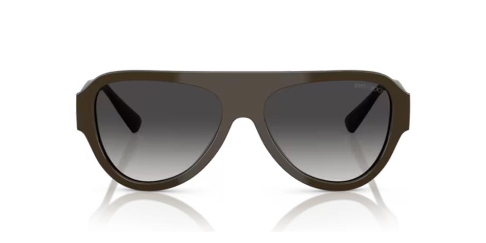 Jimmy Choo JC 5027 Occhiali da sole 50608G