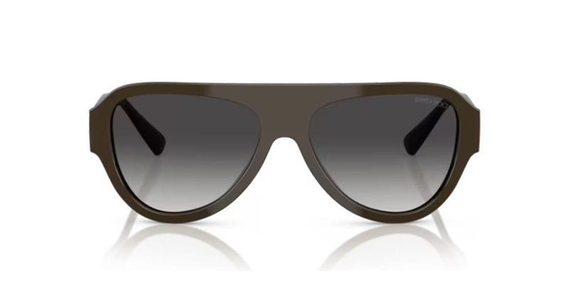 Jimmy Choo JC 5027 Occhiali da sole 50608G