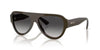 Jimmy Choo JC 5027 Occhiali da sole 50608G