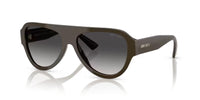 Jimmy Choo JC 5027 Occhiali da sole 50608G