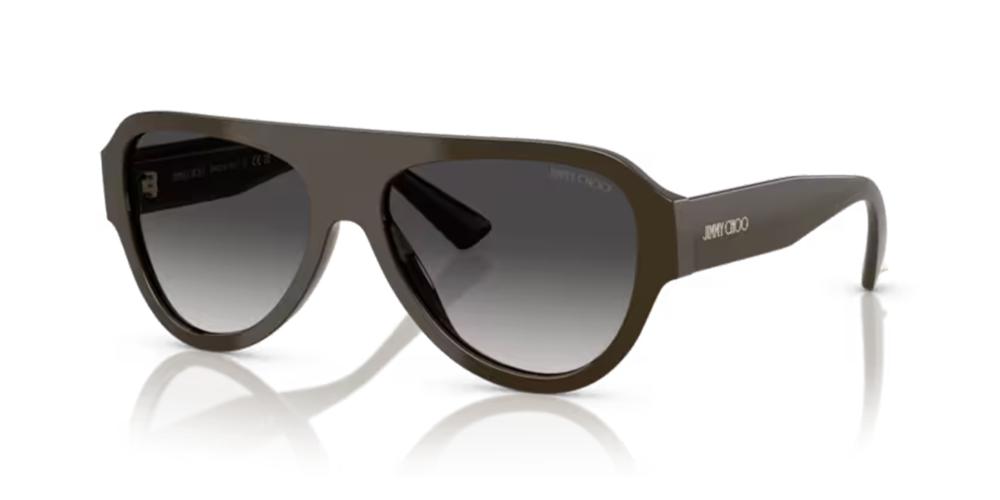 Jimmy Choo JC 5027 Occhiali da sole 50608G