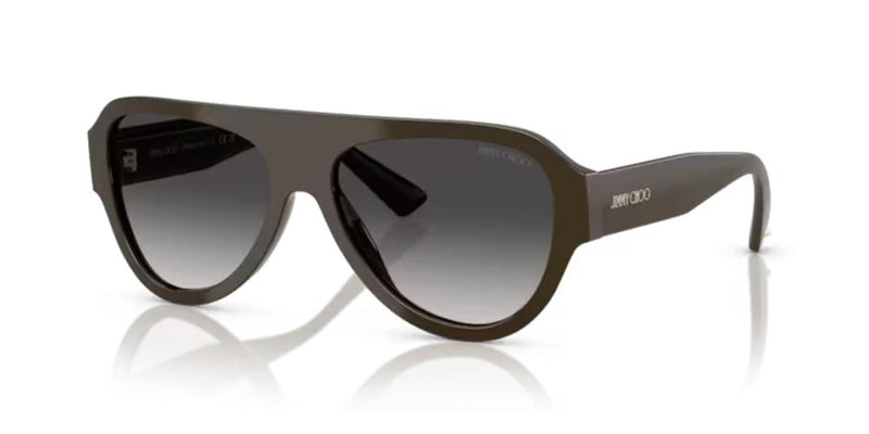 Jimmy Choo JC 5027 Occhiali da sole 50608G