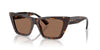 Jimmy Choo JC 5028 Occhiali da sole 500273