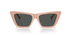 Jimmy Choo JC 5028 Occhiali da sole 501987