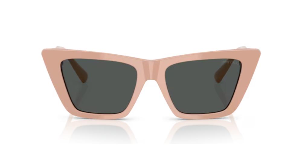 Jimmy Choo JC 5028 Occhiali da sole 501987