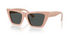 Jimmy Choo JC 5028 Occhiali da sole 501987