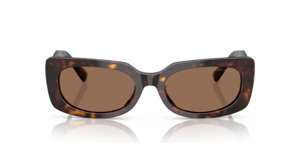 Jimmy Choo JC 5029U Occhiali da sole 500273