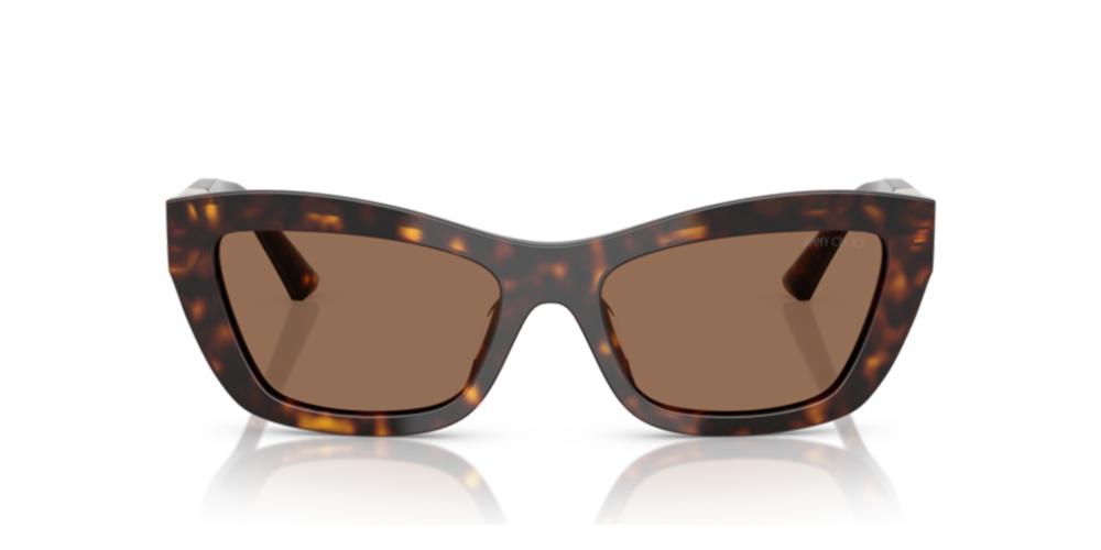 Jimmy Choo JC 5030U Occhiali da sole 500273