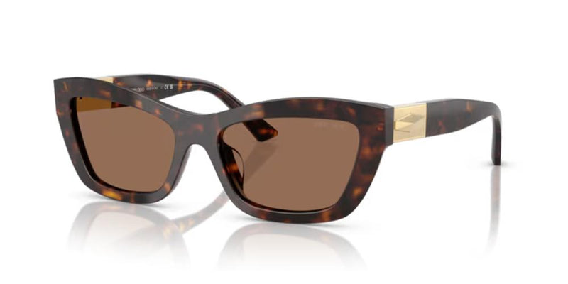 Jimmy Choo JC 5030U Occhiali da sole 500273