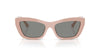 Jimmy Choo JC 5030U Occhiali da sole 501487