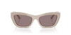 Jimmy Choo JC 5030U Occhiali da sole 50337N