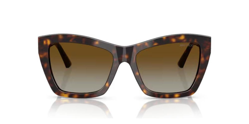 Jimmy Choo JC 5031 Occhiali da sole 5002T5