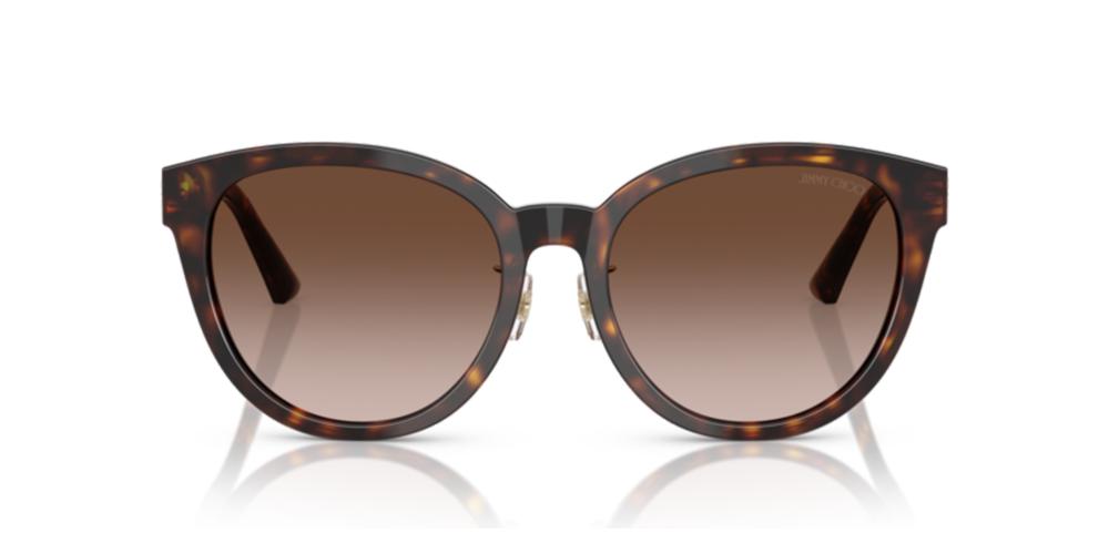 Jimmy Choo JC 5032D Occhiali da sole 50028G