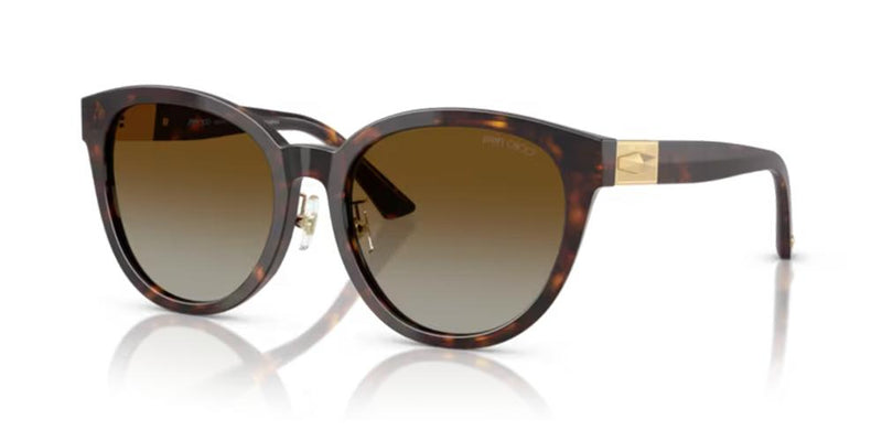 Jimmy Choo JC 5032D Occhiali da sole 5002T5
