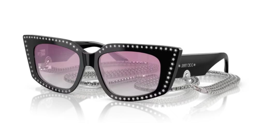 Jimmy Choo JC 5033B Occhiali da sole 500058