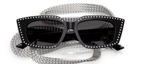 Jimmy Choo JC 5033B Occhiali da sole 500087
