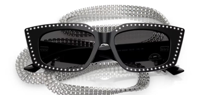 Jimmy Choo JC 5033B Occhiali da sole 500087