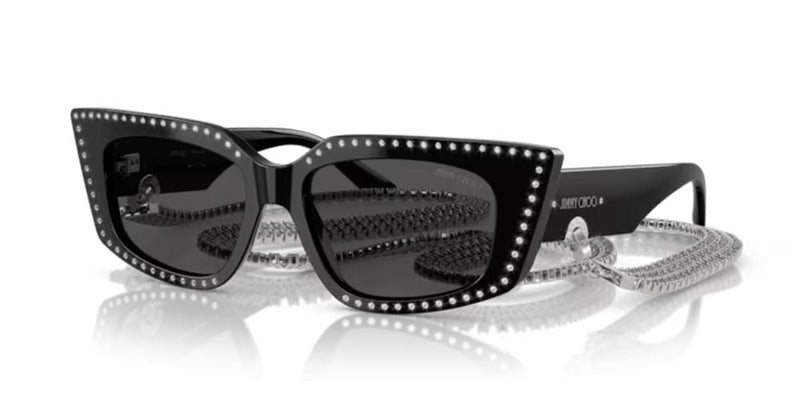Jimmy Choo JC 5033B Occhiali da sole 500087